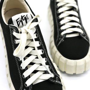 Eytys Odessa Canvas Sneaker